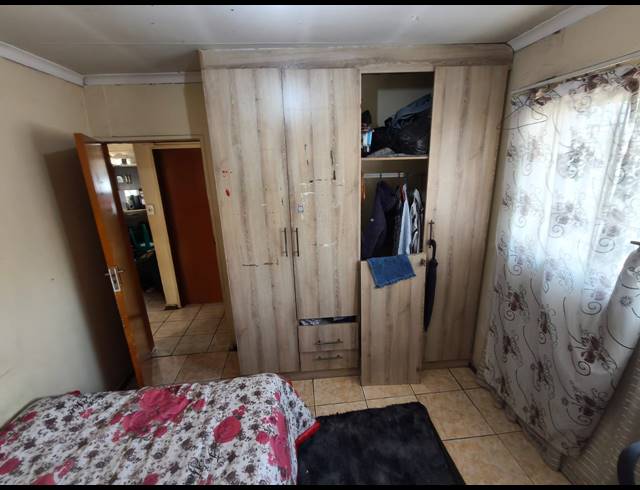 3 BEDROOM HOUSE FOR SALE IN BOITEKONG